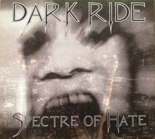Spectre of Hate
